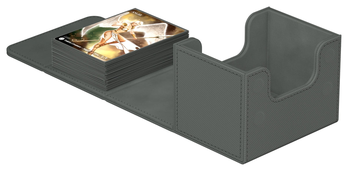 Sidewinder 100+ Xenoskin - Grey