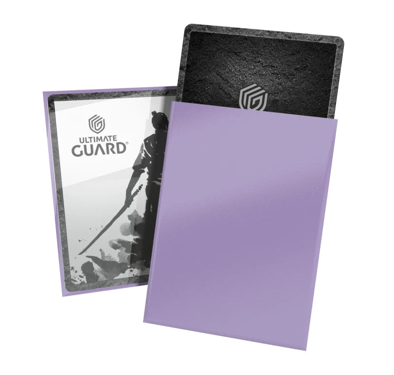 Katana Standard Sleeves: Summer Cloud (100)