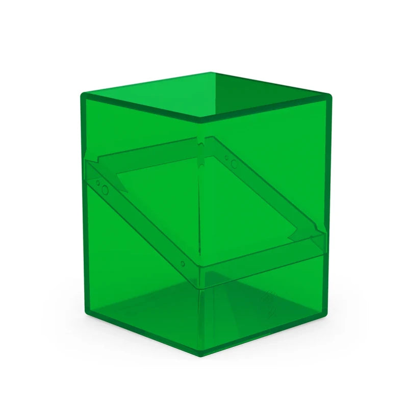 Ultimate Guard Boulder 100+ Clear: Emerald