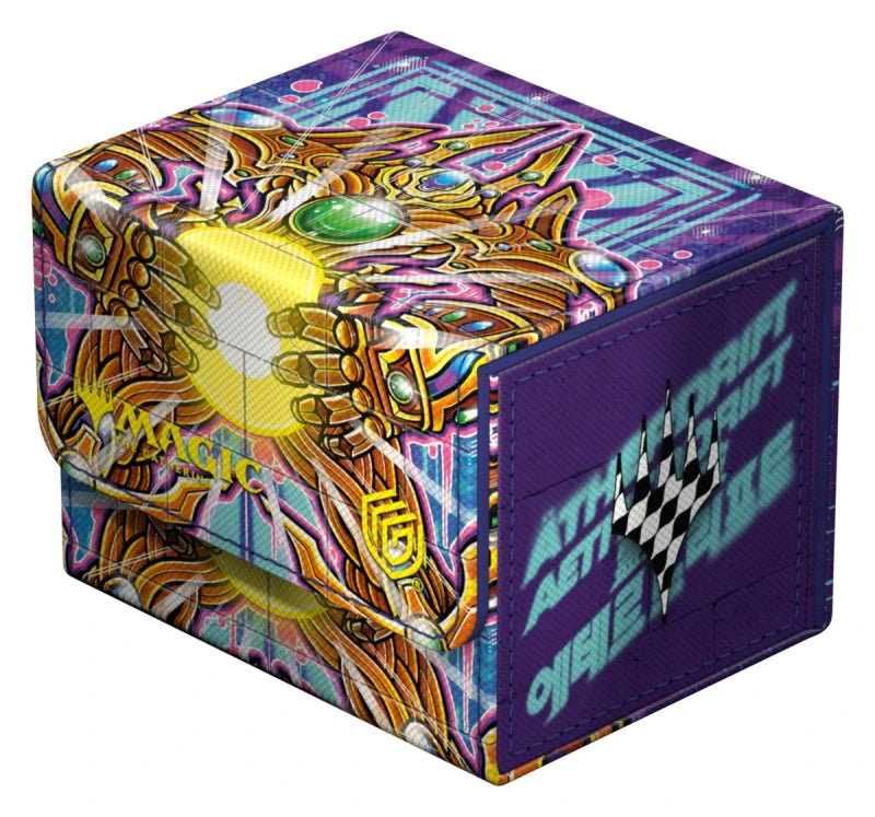 Sidewinder 100+ Aetherdrift - Solar Gearhulk