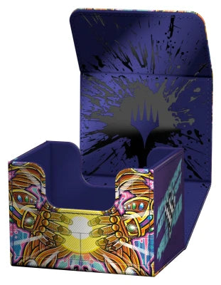 Sidewinder 100+ Aetherdrift - Solar Gearhulk