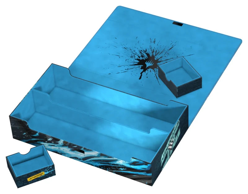 Omnihive 1000+ Xenoskin Deck Case (Aetherdrift)