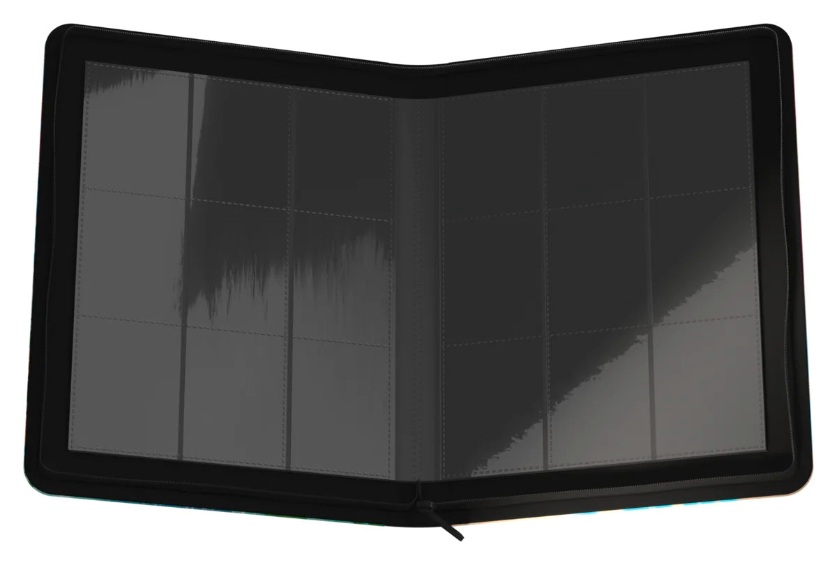 18-Pocket Binder - Sab-Sunen, Luxa Embodied (Aetherdrift)