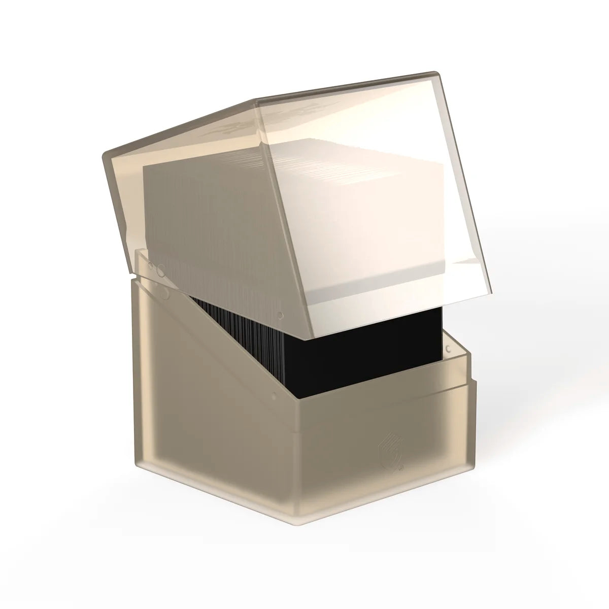 Ultimate Guard Boulder 100+ Hybrid: Plains Mana Edition