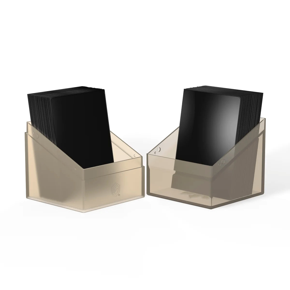 Ultimate Guard Boulder 100+ Hybrid: Plains Mana Edition