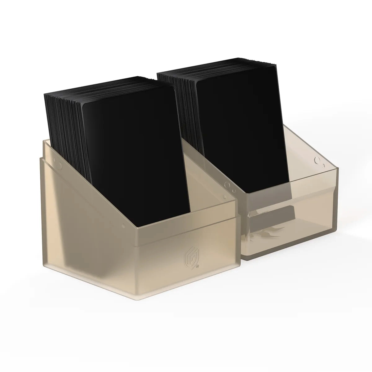 Ultimate Guard Boulder 100+ Hybrid: Plains Mana Edition