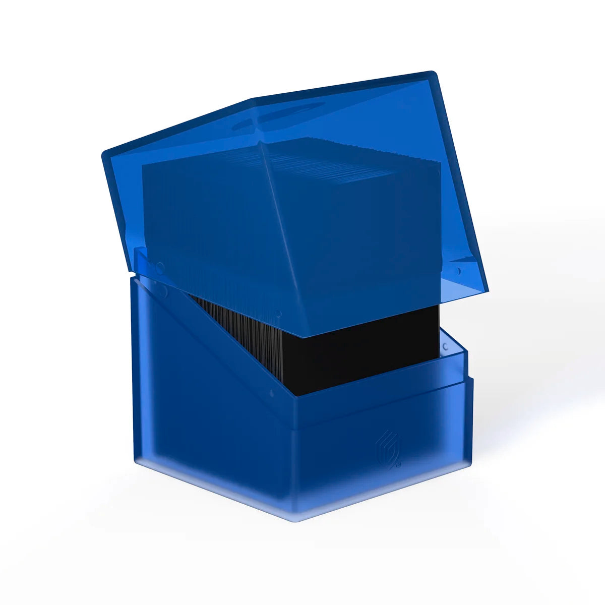 Ultimate Guard Boulder 100+ Hybrid: Island Mana Edition