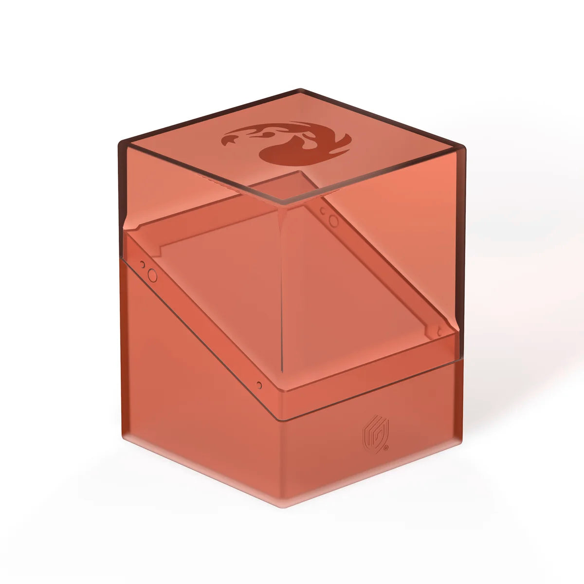 Ultimate Guard Boulder 100+ Hybrid: Mountain Mana Edition