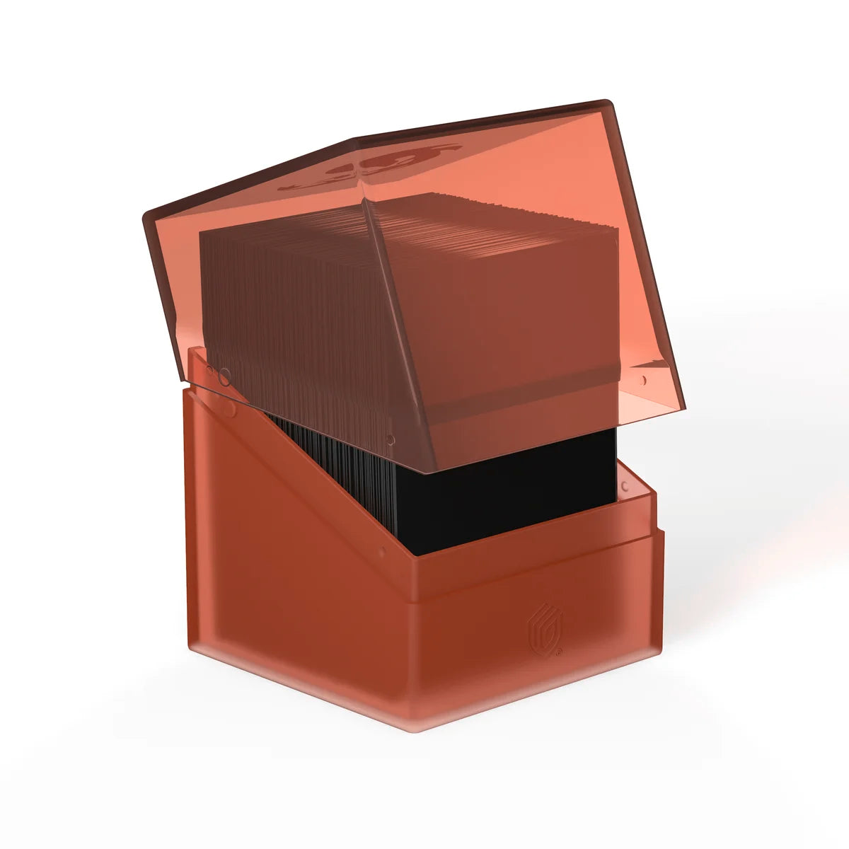 Ultimate Guard Boulder 100+ Hybrid: Mountain Mana Edition