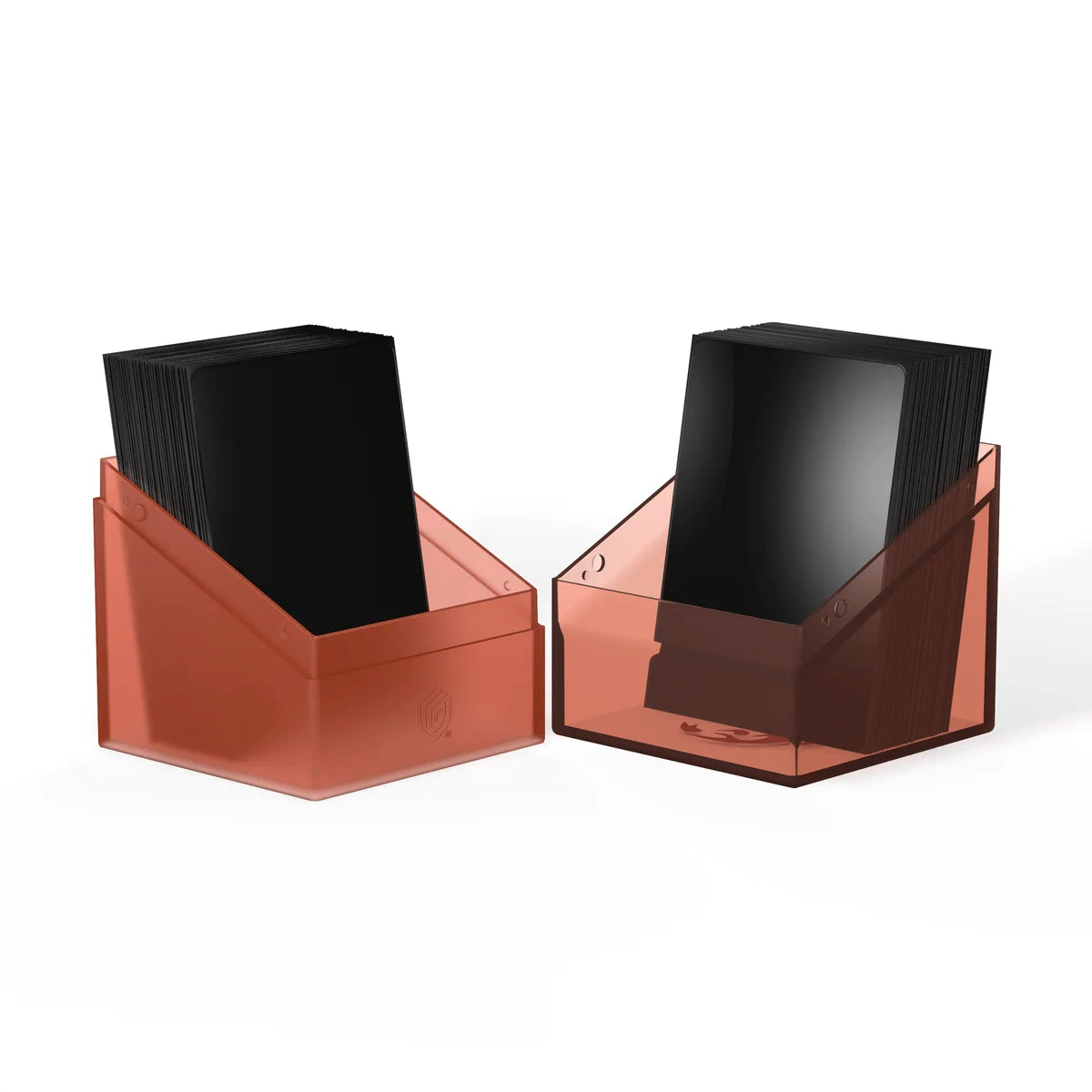 Ultimate Guard Boulder 100+ Hybrid: Mountain Mana Edition