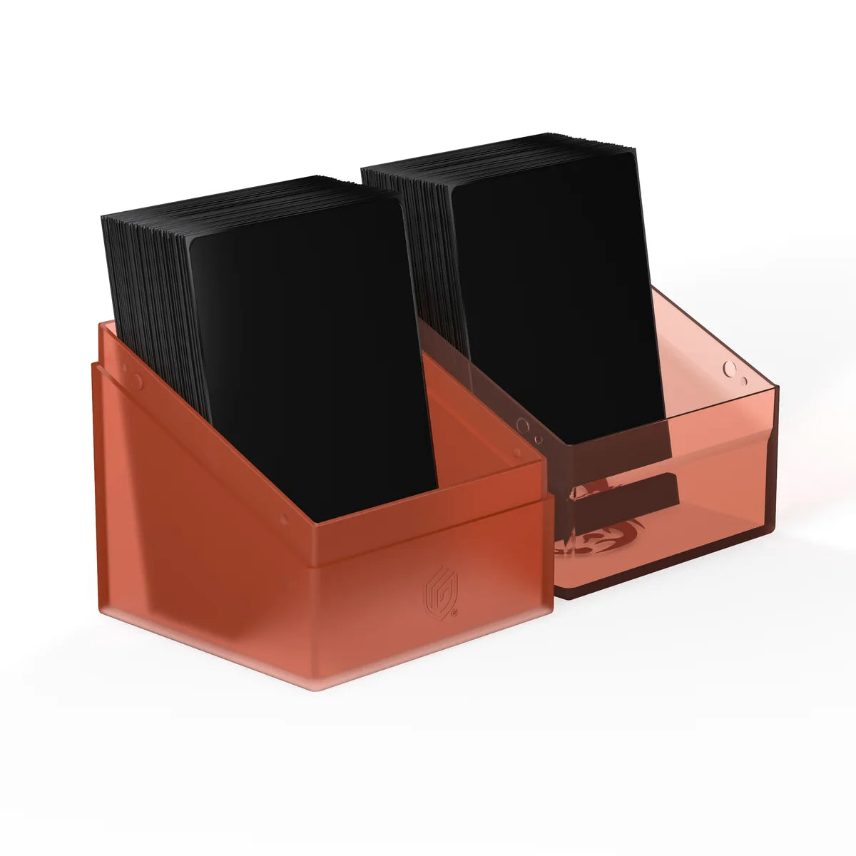 Ultimate Guard Boulder 100+ Hybrid: Mountain Mana Edition