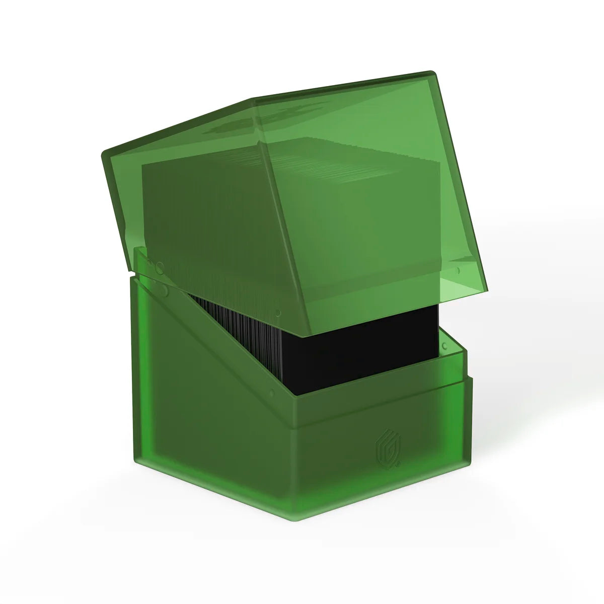 Ultimate Guard Boulder 100+ Hybrid: Forest Mana Edition