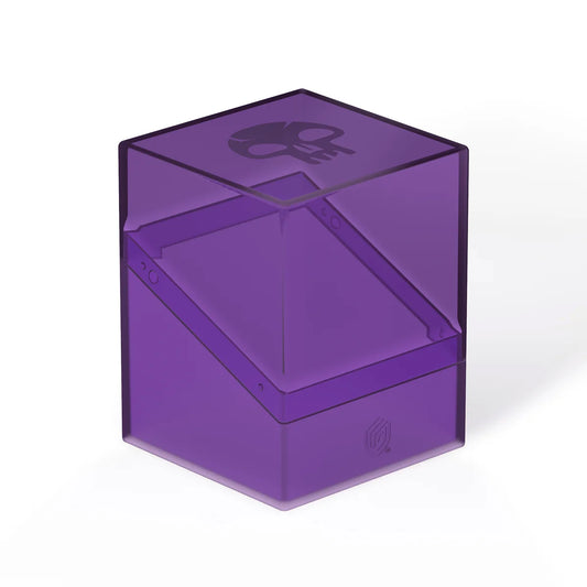 Ultimate Guard Boulder 100+ Hybrid: Swamp Mana Edition