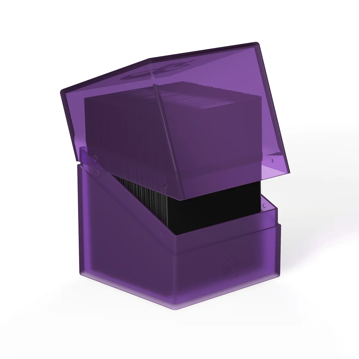 Ultimate Guard Boulder 100+ Hybrid: Swamp Mana Edition