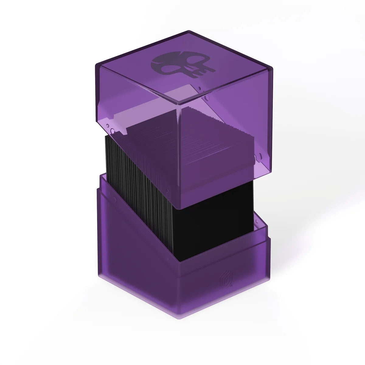 Ultimate Guard Boulder 100+ Hybrid: Swamp Mana Edition