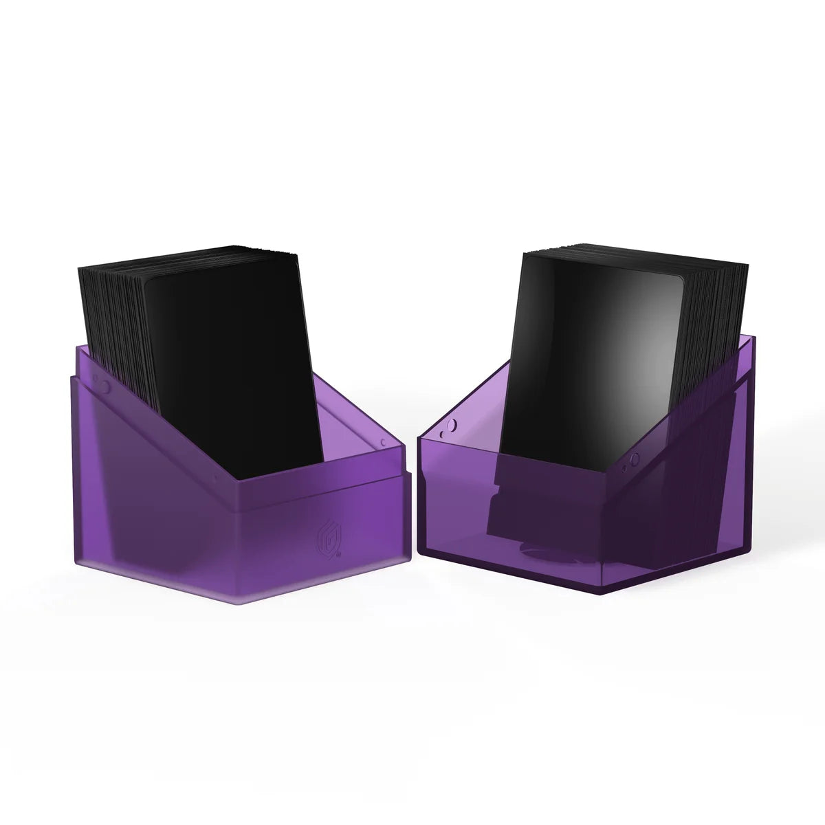 Ultimate Guard Boulder 100+ Hybrid: Swamp Mana Edition