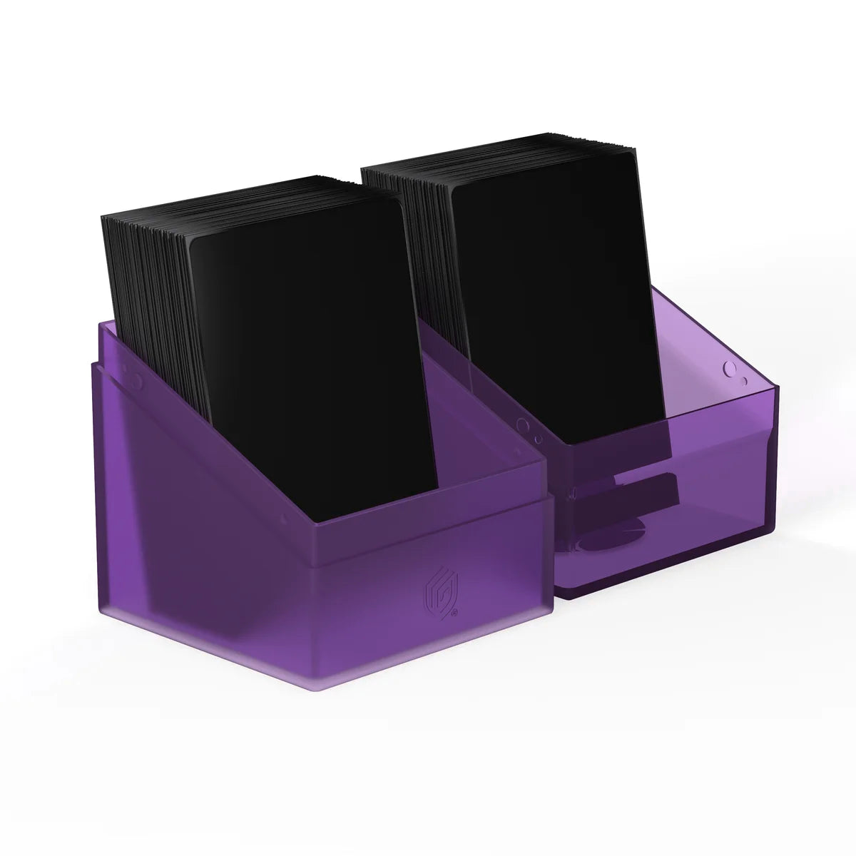 Ultimate Guard Boulder 100+ Hybrid: Swamp Mana Edition