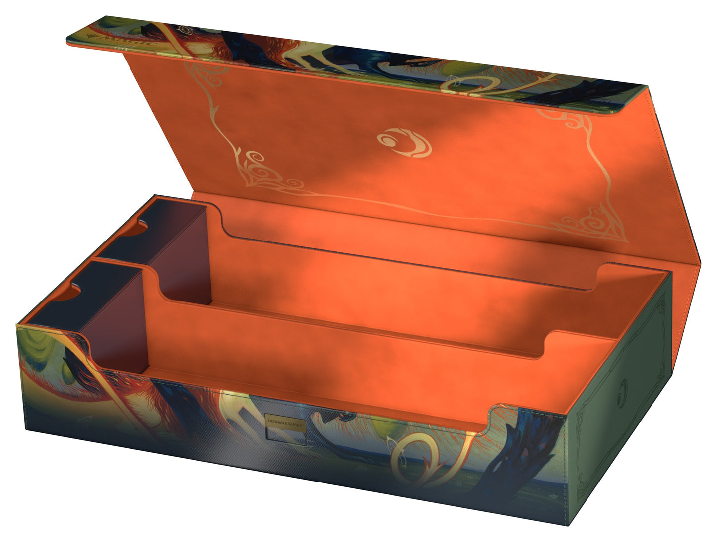 Omnihive 1000+ Xenoskin Deck Case (Lorwyn Eclipsed)