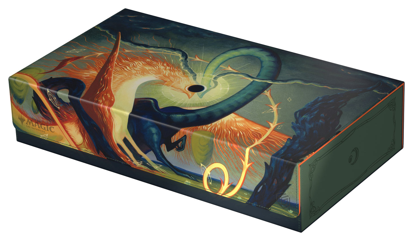 Omnihive 1000+ Xenoskin Deck Case (Lorwyn Eclipsed)