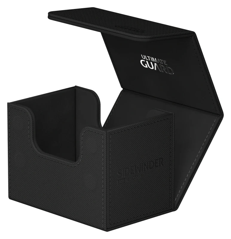 Sidewinder 80+ Xenoskin - Black