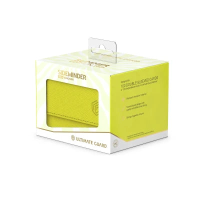 Sidewinder 100+ Xenoskin - Dandelion