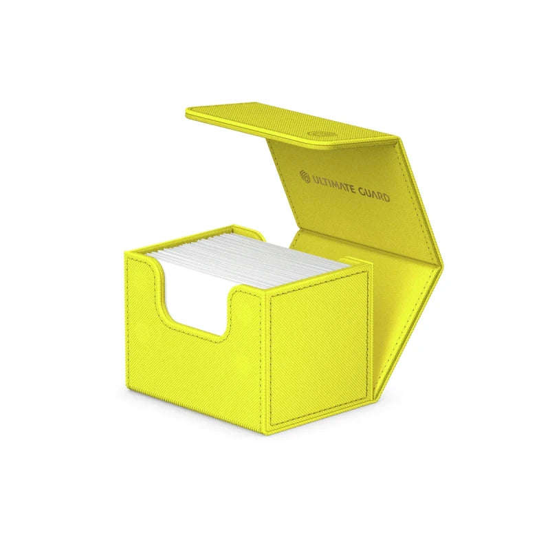 Sidewinder 100+ Xenoskin - Dandelion