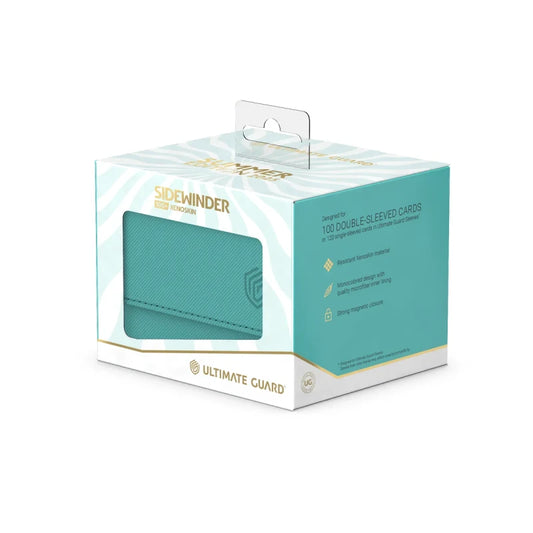 Sidewinder 100+ Xenoskin - Lagoon