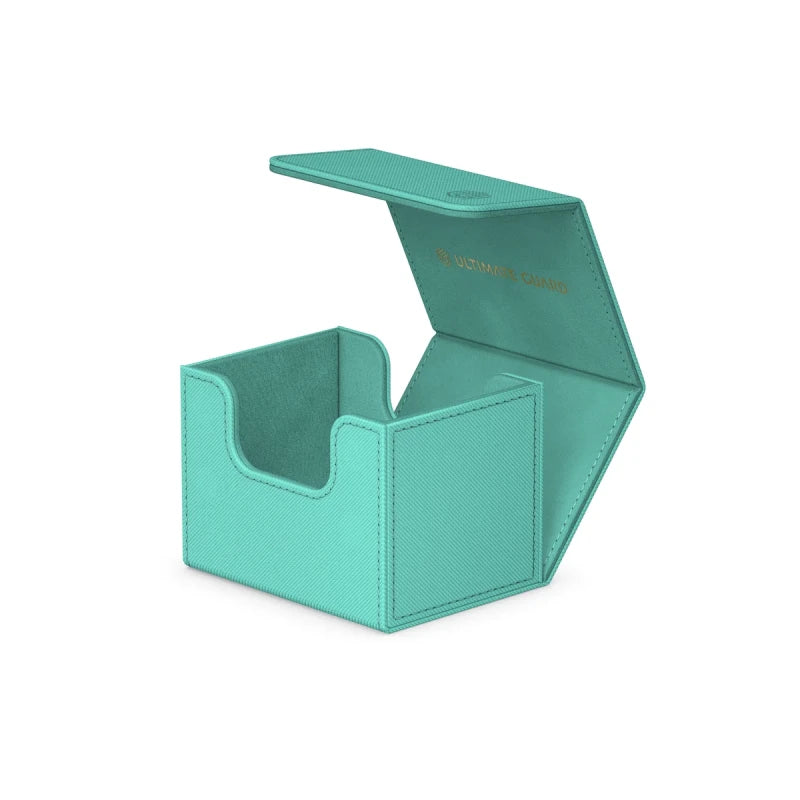 Sidewinder 100+ Xenoskin - Lagoon