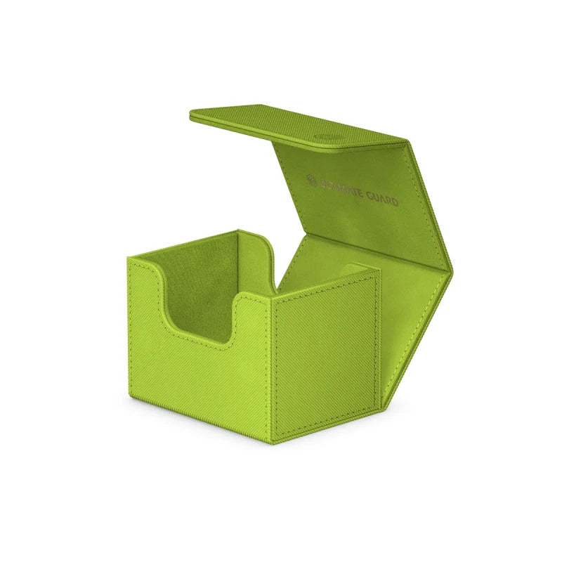 Sidewinder 100+ Xenoskin - Lime