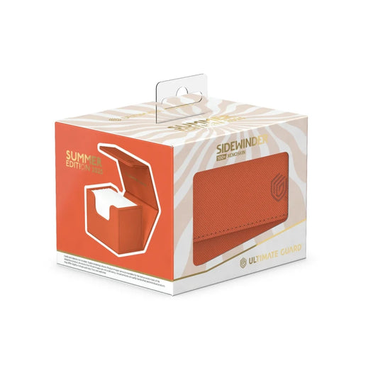 Sidewinder 100+ Xenoskin - Peach