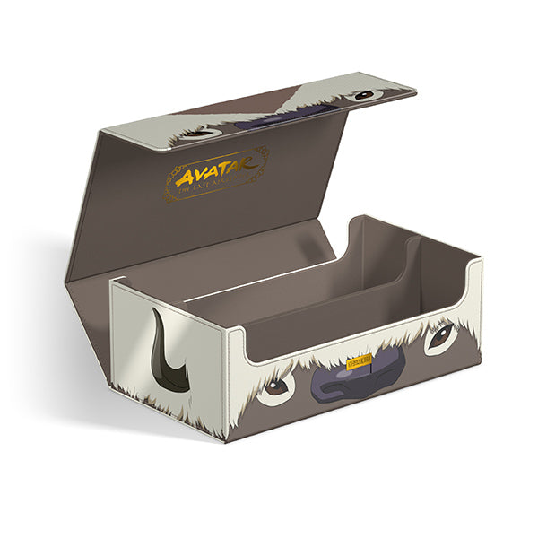 Squaroes: Avatar: The Last Airbender- Collector's Case "Appa"