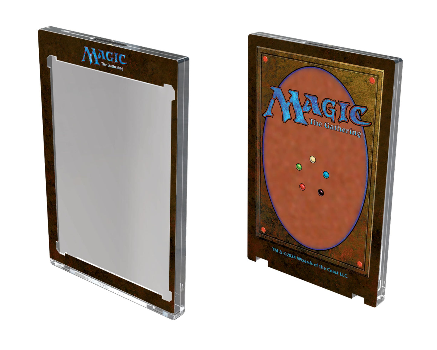 Ultra Pro One Touch Edge MTG Classic