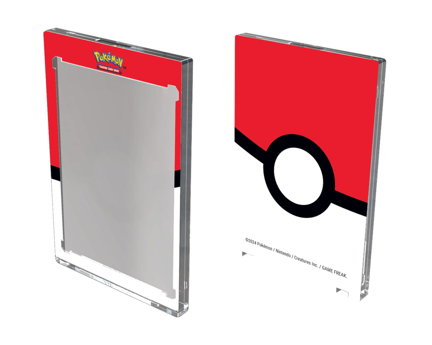 Ultra Pro One Touch Edge Pokeball