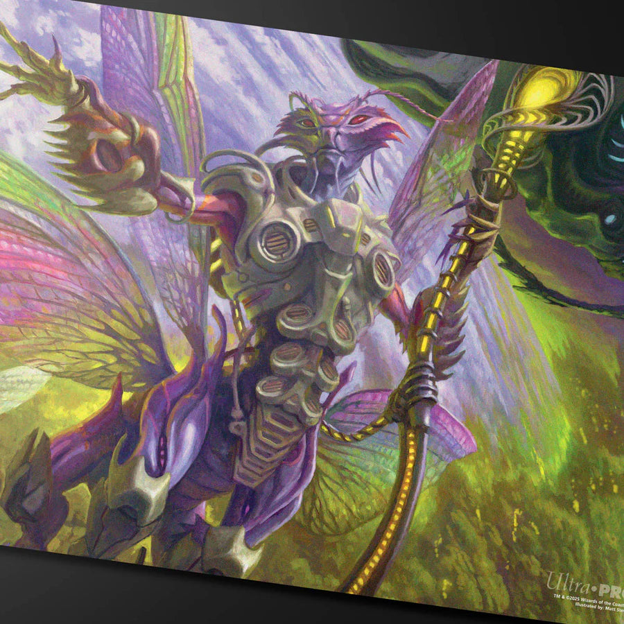 Edge of Eternities Playmat - World Shaper