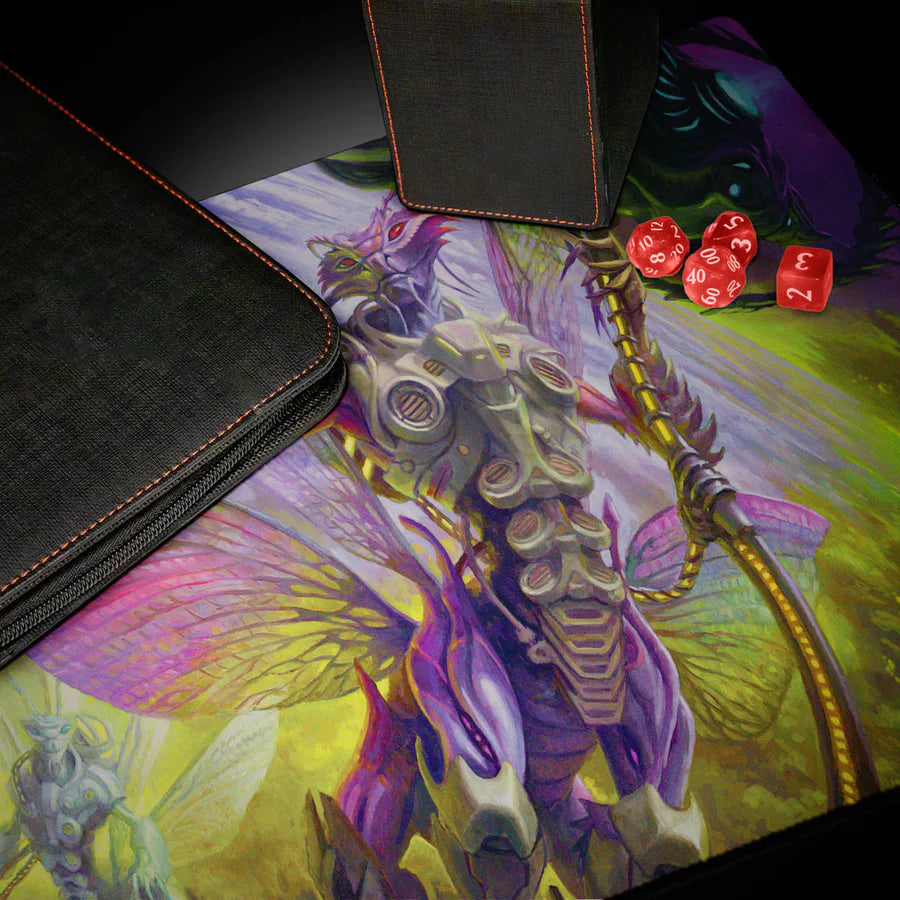 Edge of Eternities Playmat - World Shaper