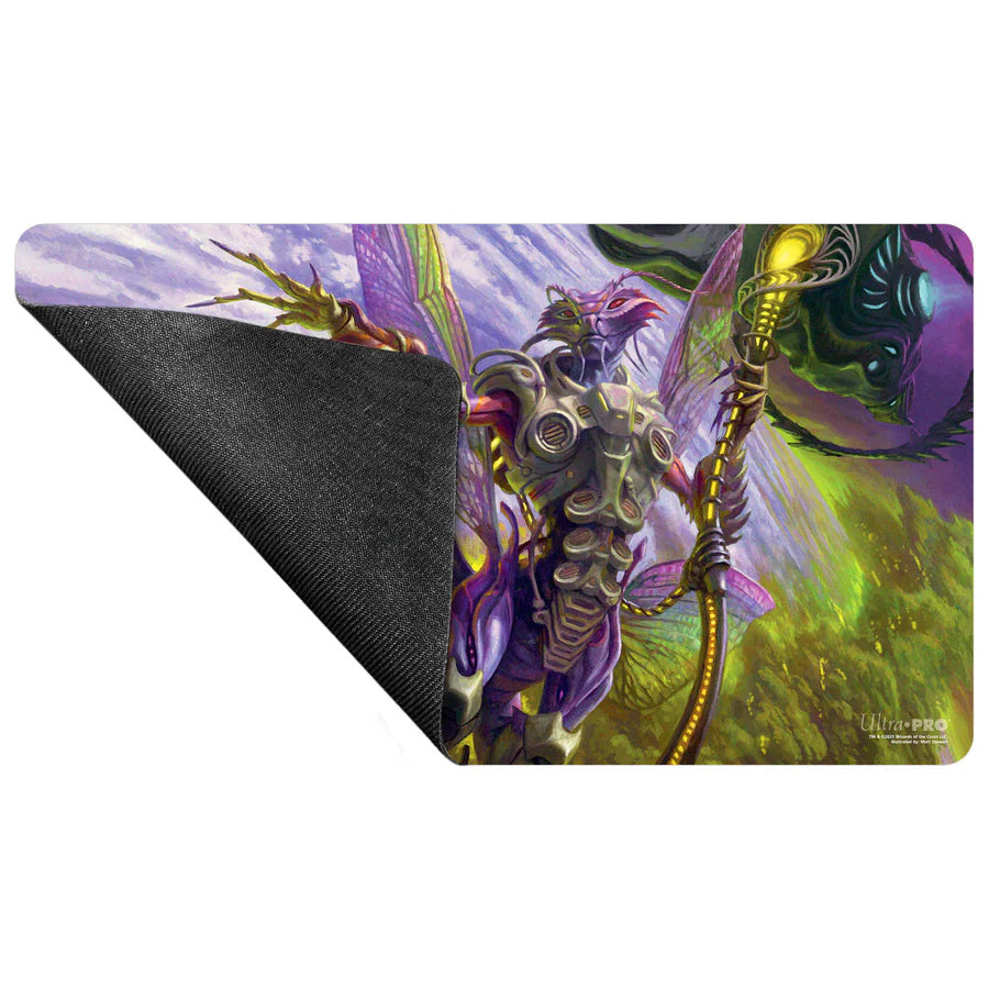 Edge of Eternities Playmat - World Shaper