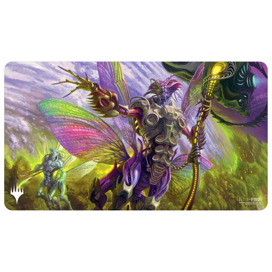 Edge of Eternities Playmat - World Shaper