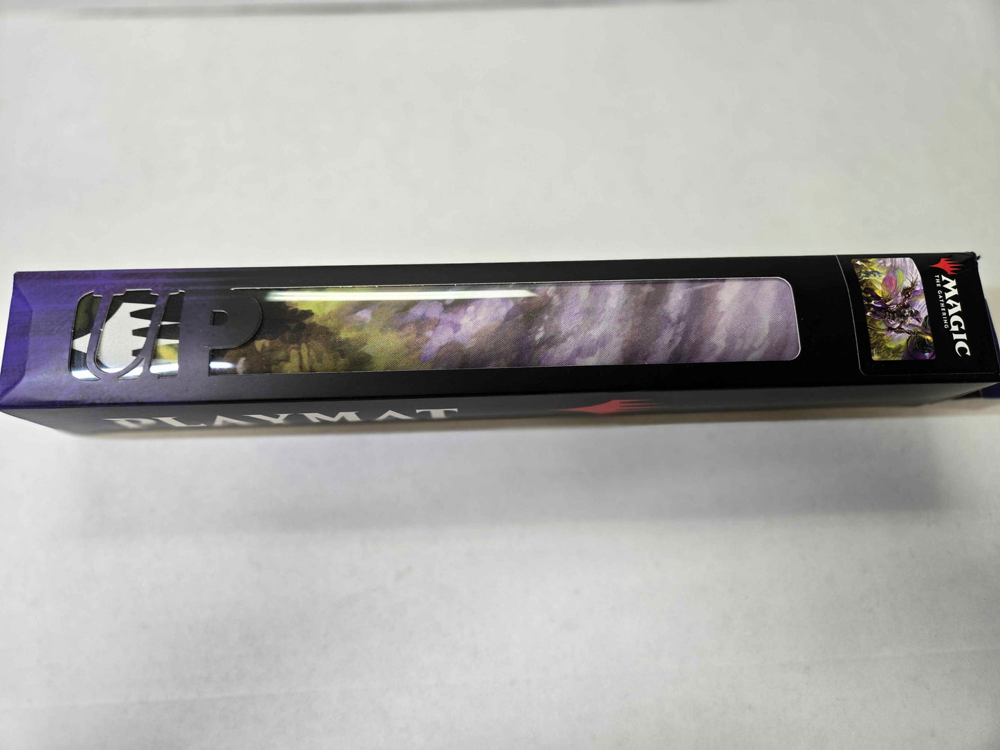 Edge of Eternities Playmat - World Shaper