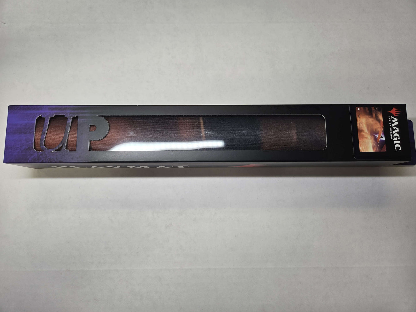 Edge of Eternities Playmat - Adagia, Windswept Bastion