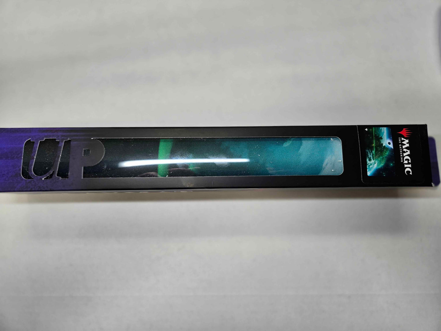 Edge of Eternities Playmat - Evendo, Waking Haven