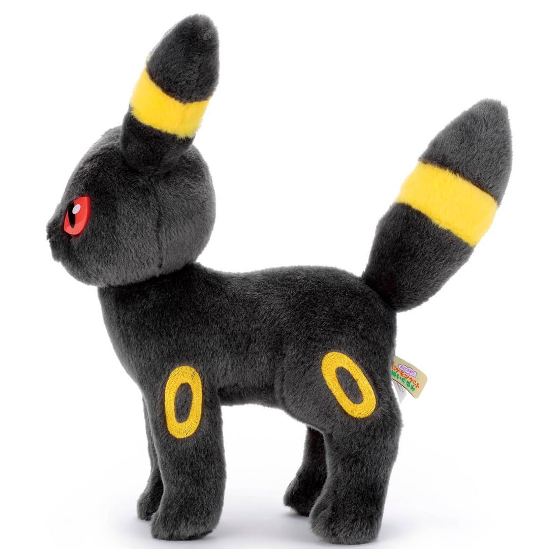 Takaratomy Pokemon Umbreon Plush