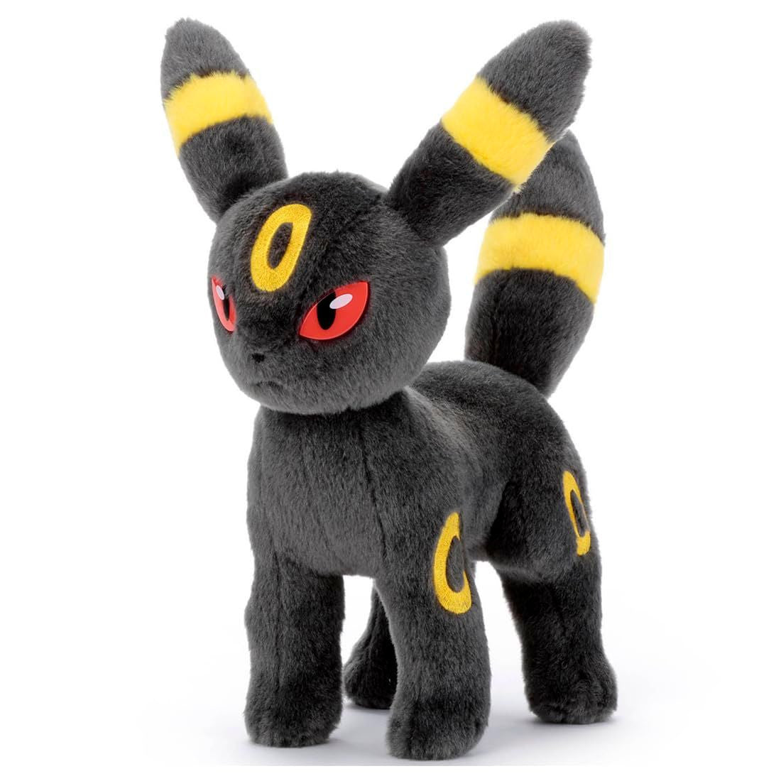 Takaratomy Pokemon Umbreon Plush