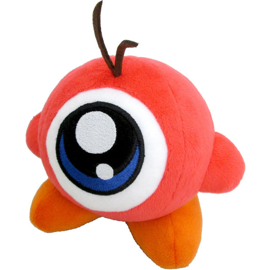 Kirby's Adventure All Star Collection Waddle Doo Plush, 5"