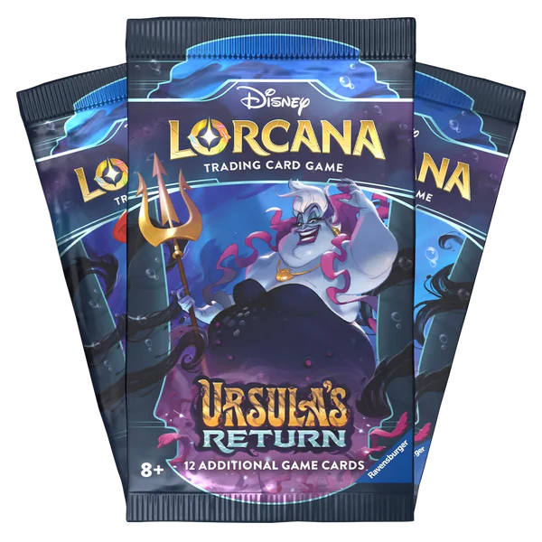 Lorcana Draft