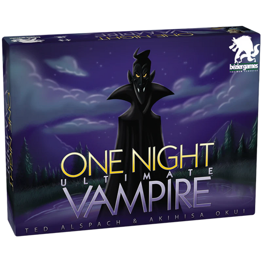 One Night Ultimate Vampires