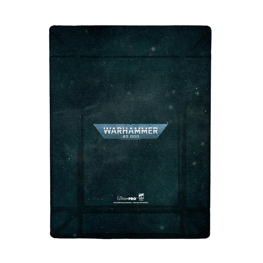 Ultra Pro Universal Premium Dice Tray (Warhammer)