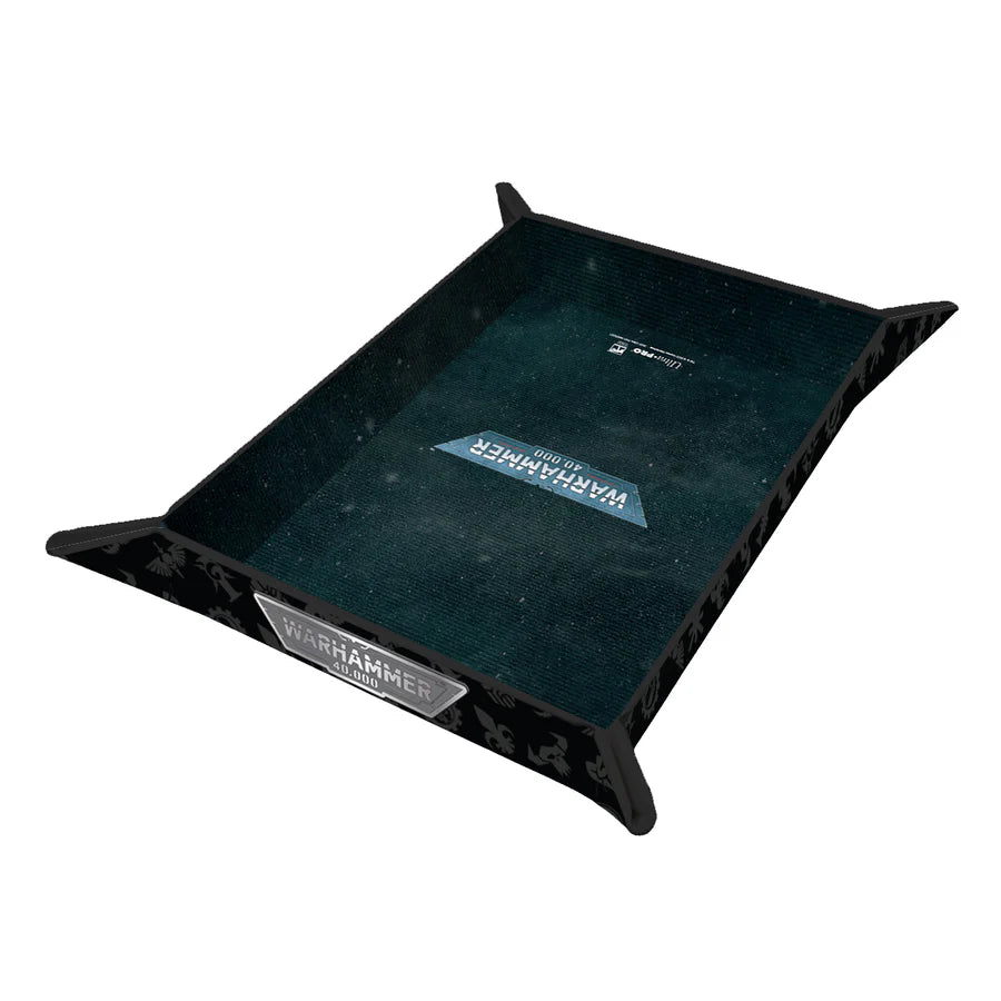 Ultra Pro Universal Premium Dice Tray (Warhammer)