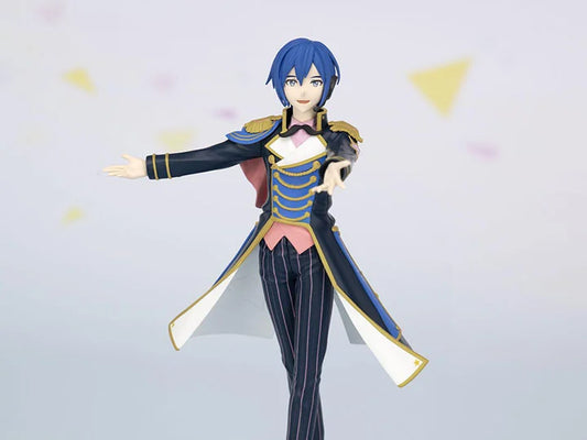 SEGA: Wonderland Sekai Kaito Colorful Stage