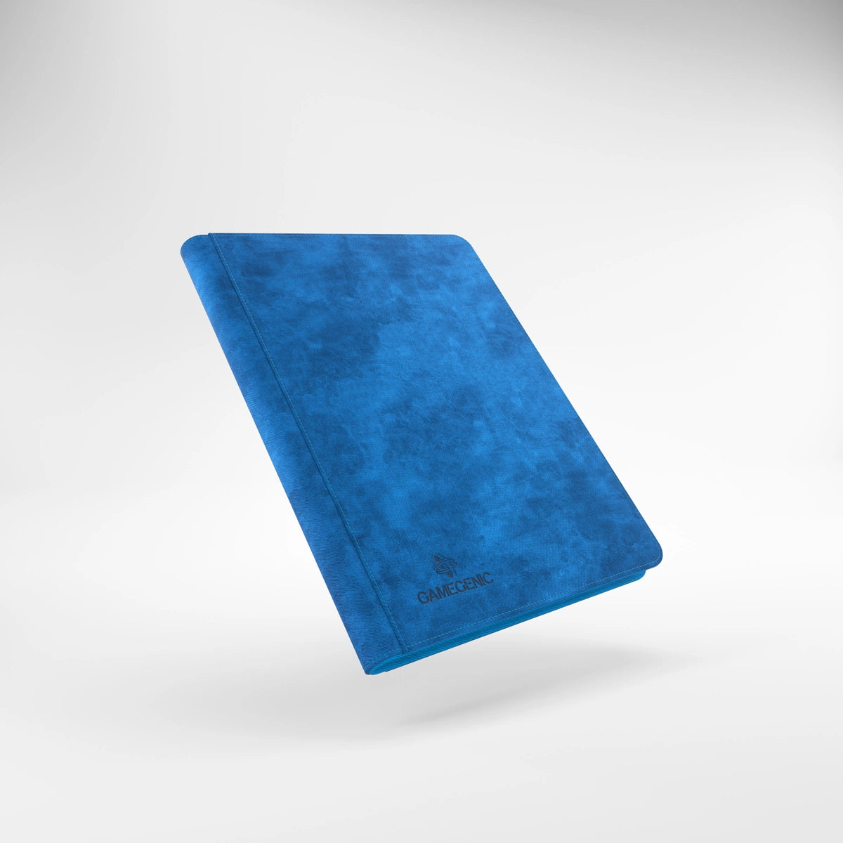 18-Pocket Binder - Blue (Zip-Up Album)