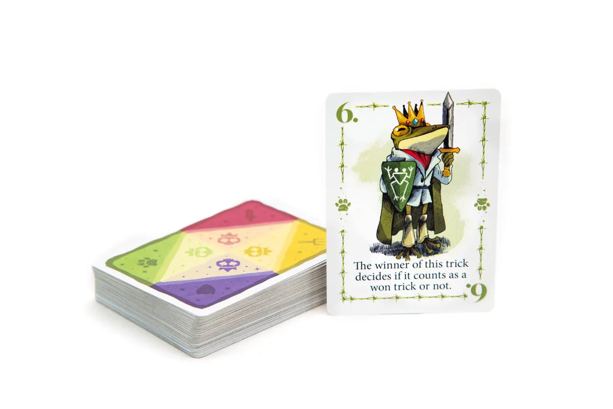 Zombie Princess Deluxe Edition
